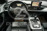 2017 Audi A6
