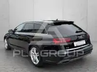 2017 Audi A6