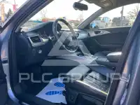 2017 Audi A6