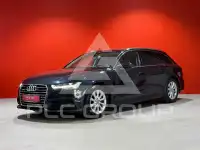 2017 Audi A6