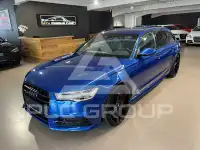 2017 Audi A6