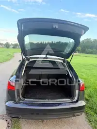 2017 Audi A6