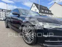 2017 Audi A6