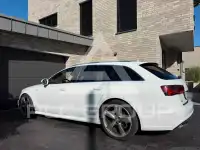 2017 Audi A6