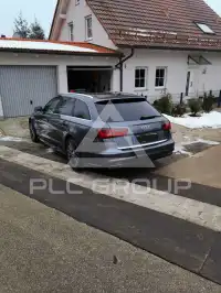 2017 Audi A6