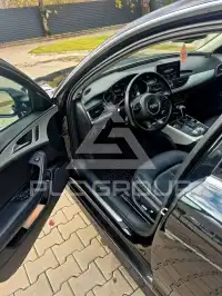 2017 Audi A6