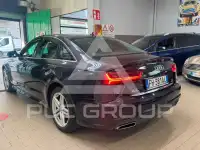 2017 Audi A6