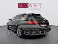 2017 Audi A6