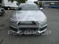 2017 Audi A6