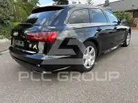 2017 Audi A6