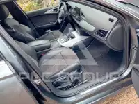 2017 Audi A6