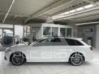 2017 Audi A6