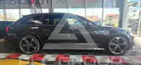 2017 Audi A6
