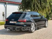 2017 Audi A6
