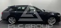 2017 Audi A6