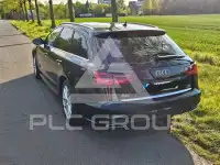 2017 Audi A6