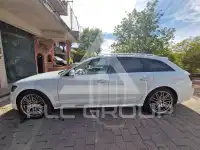 2017 Audi A6