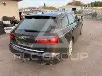 2017 Audi A6