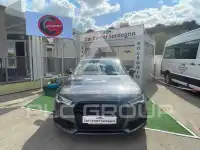 2017 Audi A6