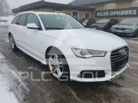 2017 Audi A6