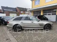 2017 Audi A6