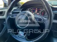 2017 Audi A6
