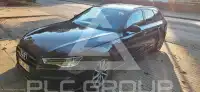 2017 Audi A6