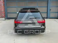 2017 Audi A6