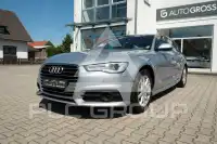 2017 Audi A6