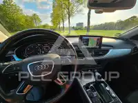 2017 Audi A6