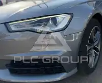 2017 Audi A6