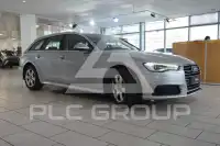 2017 Audi A6