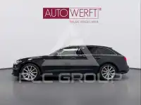 2017 Audi A6