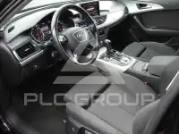 2017 Audi A6