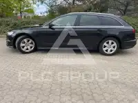2017 Audi A6