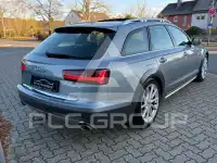 2017 Audi A6