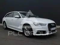 2017 Audi A6