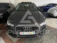 2017 Audi A6