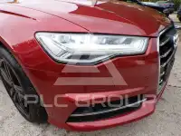 2017 Audi A6
