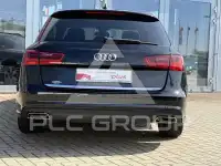 2017 Audi A6