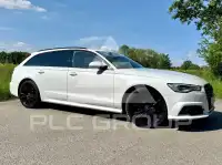 2017 Audi A6