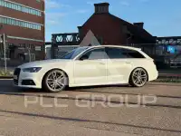 2017 Audi A6
