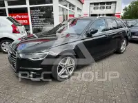 2017 Audi A6