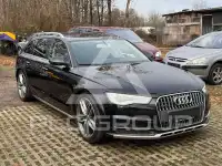 2017 Audi A6
