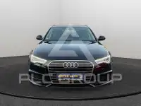 2017 Audi A6