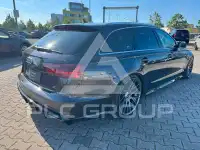 2017 Audi A6