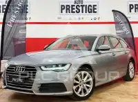 2017 Audi A6