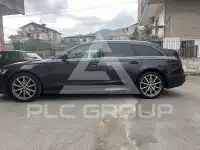 2016 Audi A6