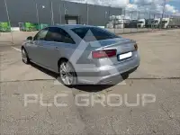 2017 Audi A6