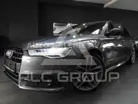 2017 Audi A6